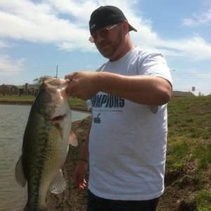 Meet your Posher, Jesse